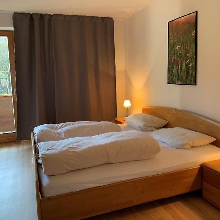 Landgasthof Blasini - Pfahlhof Zandt Luaran gambar