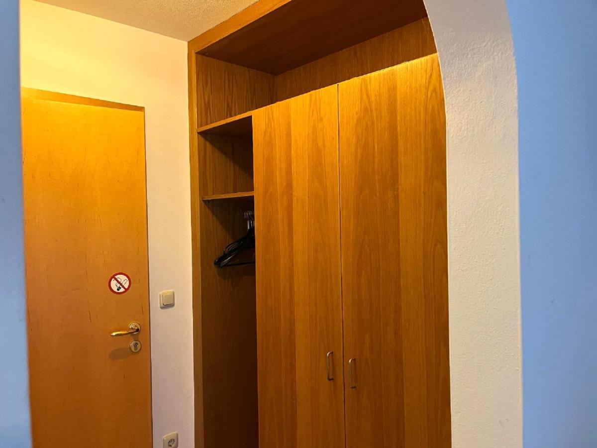 Landgasthof Blasini - Pfahlhof Zandt Luaran gambar