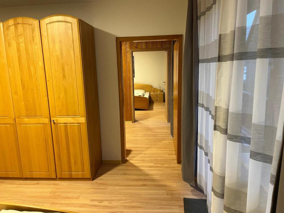 Landgasthof Blasini - Pfahlhof Zandt Luaran gambar