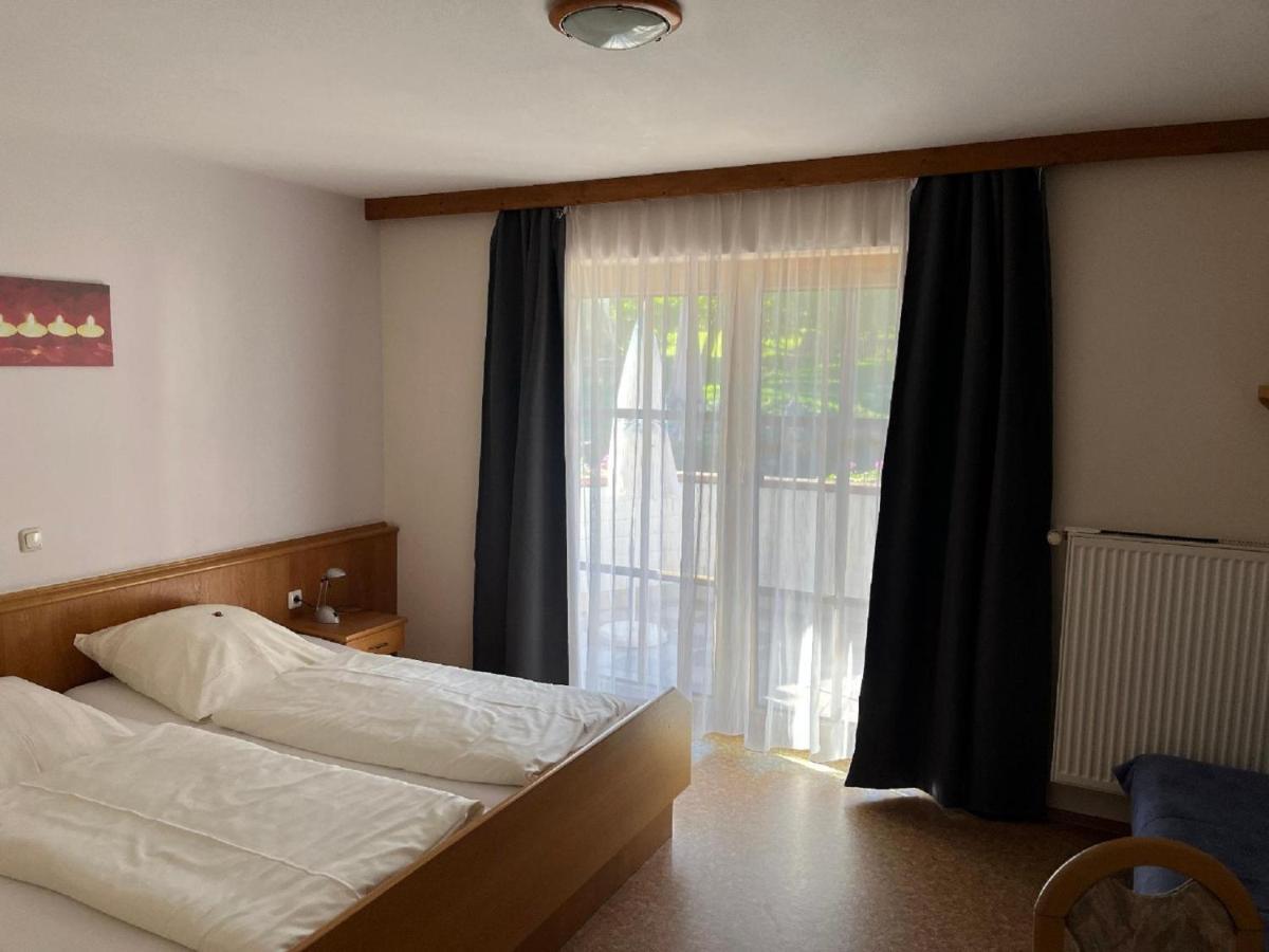 Landgasthof Blasini - Pfahlhof Zandt Luaran gambar