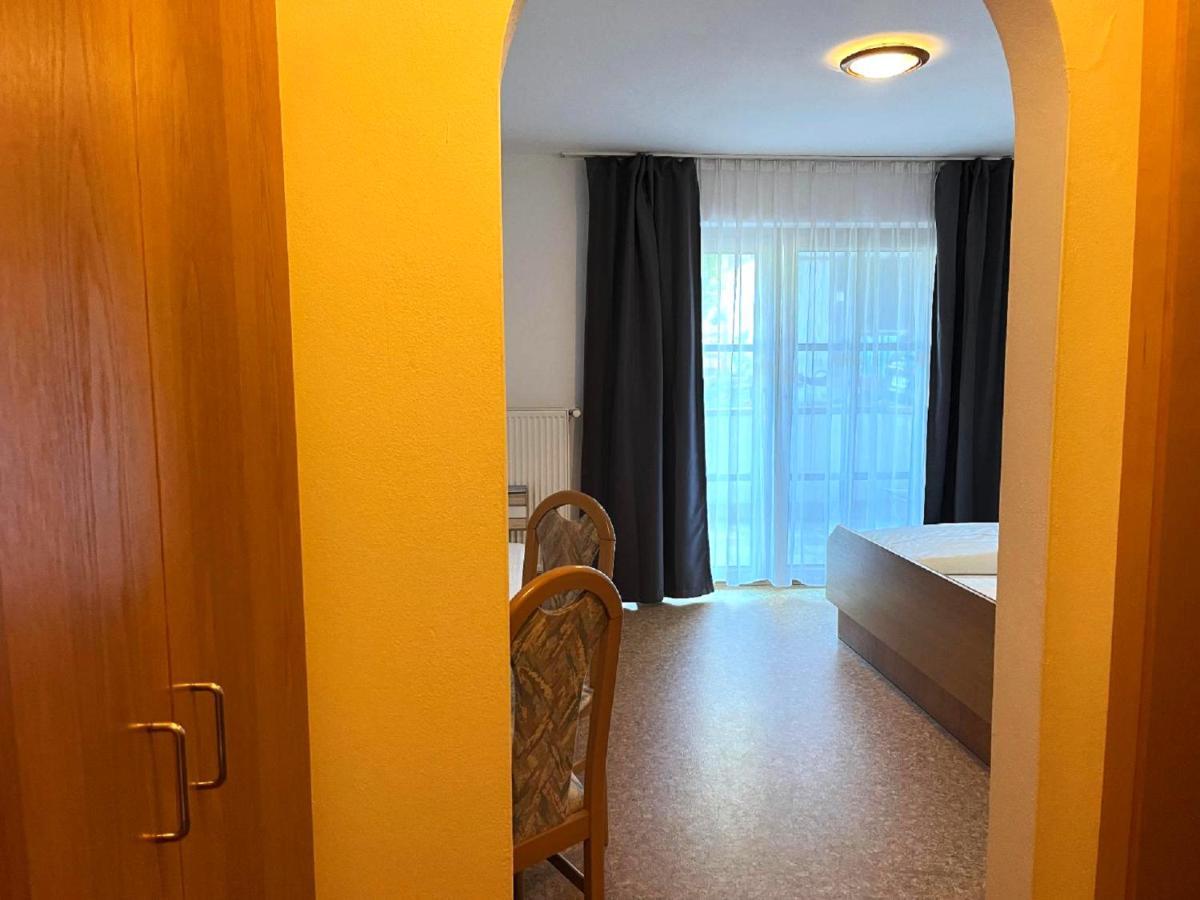 Landgasthof Blasini - Pfahlhof Zandt Luaran gambar