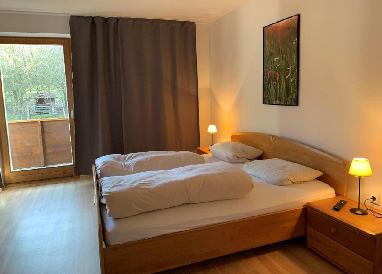 Landgasthof Blasini - Pfahlhof Zandt Luaran gambar