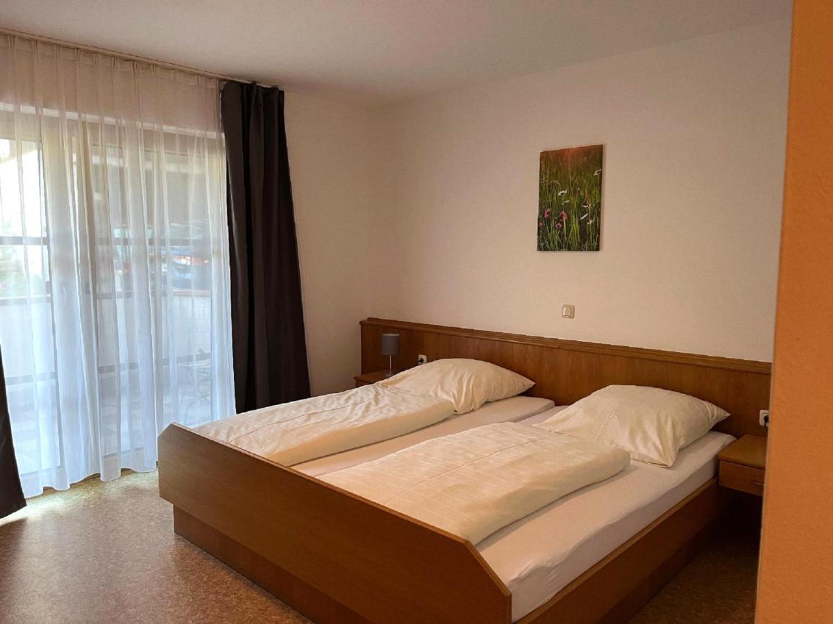 Landgasthof Blasini - Pfahlhof Zandt Luaran gambar